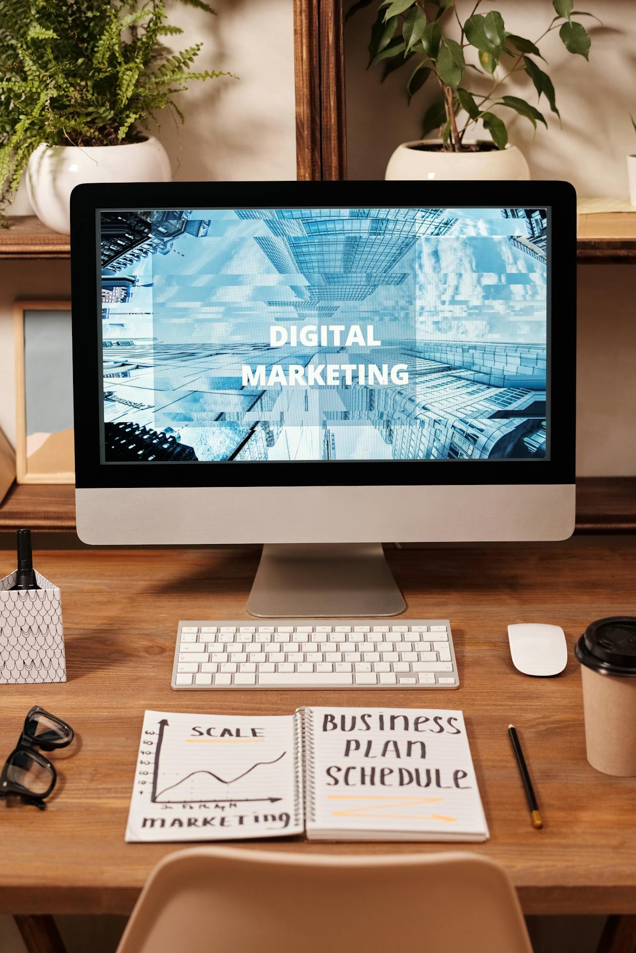 SEO Marketing in 2026: Rank Higher, Drive Traffic, Increase Sales